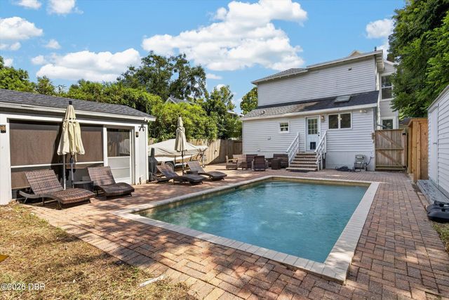 535 W Minnesota Avenue, Deland, FL 32720
