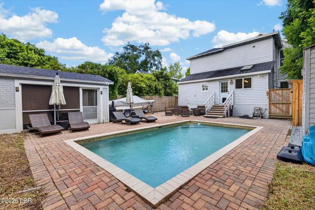 535 W Minnesota Avenue, Deland, FL 32720