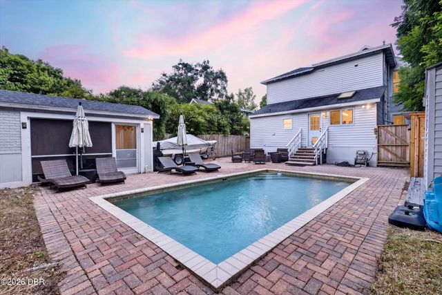 535 W Minnesota Avenue, Deland, FL 32720
