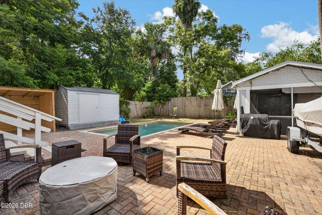 535 W Minnesota Avenue, Deland, FL 32720