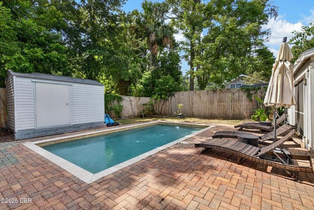 535 W Minnesota Avenue, Deland, FL 32720