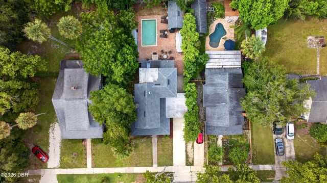 535 W Minnesota Avenue, Deland, FL 32720