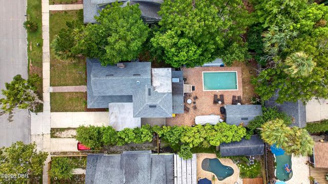 535 W Minnesota Avenue, Deland, FL 32720