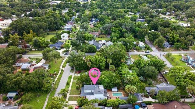 535 W Minnesota Avenue, Deland, FL 32720