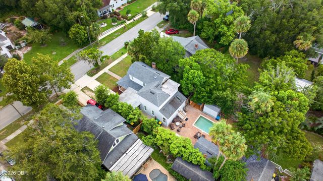 535 W Minnesota Avenue, Deland, FL 32720