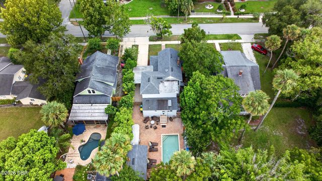 535 W Minnesota Avenue, Deland, FL 32720