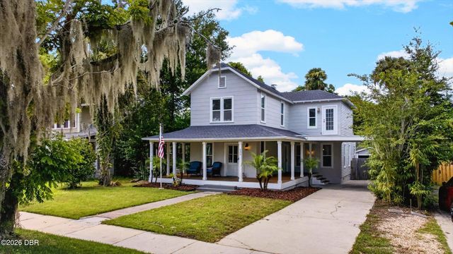 535 W Minnesota Avenue, Deland, FL 32720