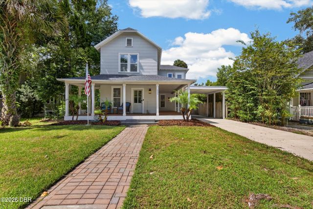 535 W Minnesota Avenue, Deland, FL 32720