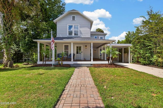 535 W Minnesota Avenue, Deland, FL 32720