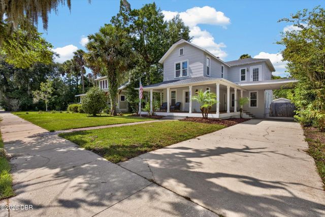 535 W Minnesota Avenue, Deland, FL 32720
