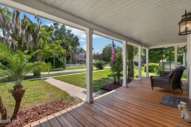 535 W Minnesota Avenue, Deland, FL 32720