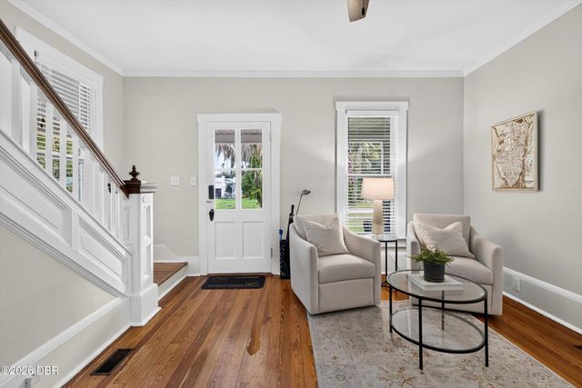 535 W Minnesota Avenue, Deland, FL 32720