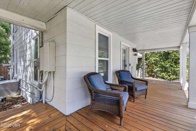 535 W Minnesota Avenue, Deland, FL 32720