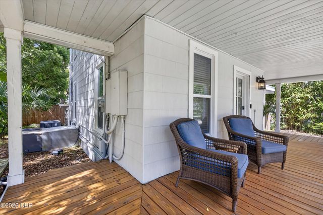 535 W Minnesota Avenue, Deland, FL 32720