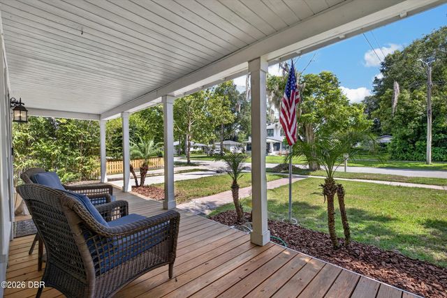 535 W Minnesota Avenue, Deland, FL 32720