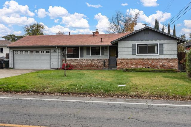 6250 Stanley Ave, Carmichael, CA 95608