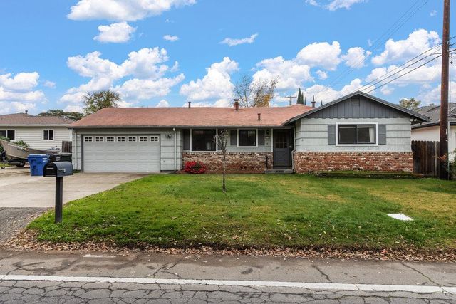 6250 Stanley Ave, Carmichael, CA 95608