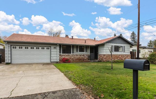 6250 Stanley Ave, Carmichael, CA 95608