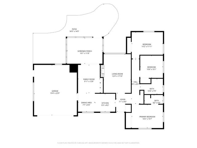 6250 Stanley Ave, Carmichael, CA 95608