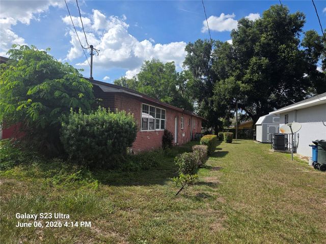 2086 MARTIN LUTHER KING JR BOULEVARD, Bartow, FL 33830