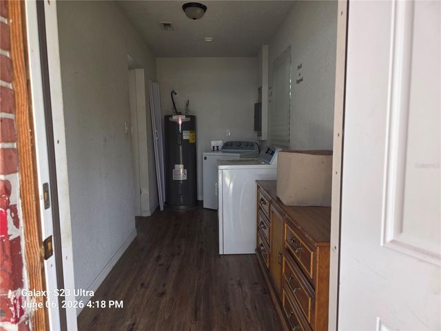 2086 MARTIN LUTHER KING JR BOULEVARD, Bartow, FL 33830