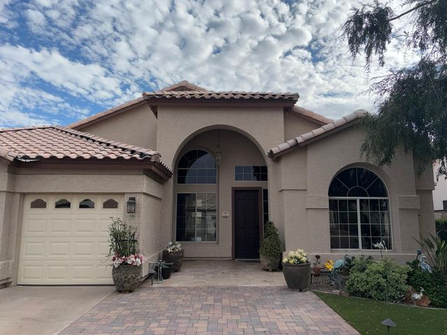 859 W Rawhide Avenue, Gilbert, AZ 85233