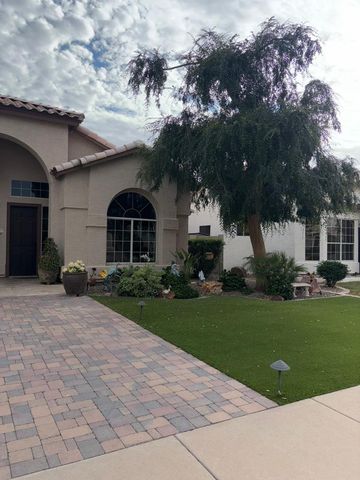 859 W Rawhide Avenue, Gilbert, AZ 85233