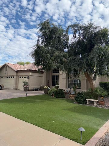 859 W Rawhide Avenue, Gilbert, AZ 85233