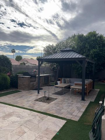 859 W Rawhide Avenue, Gilbert, AZ 85233