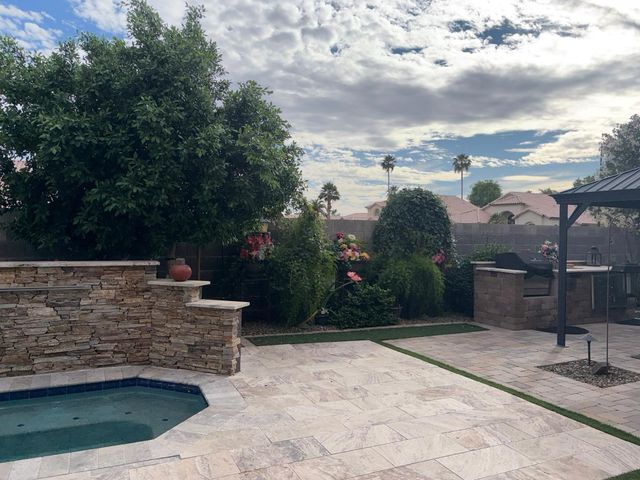 859 W Rawhide Avenue, Gilbert, AZ 85233