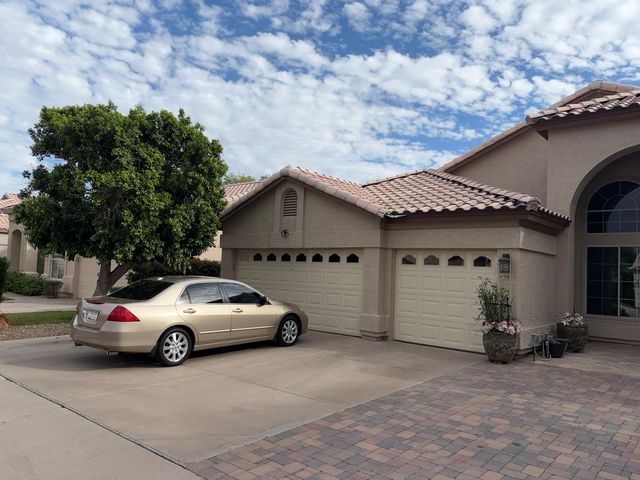 859 W Rawhide Avenue, Gilbert, AZ 85233