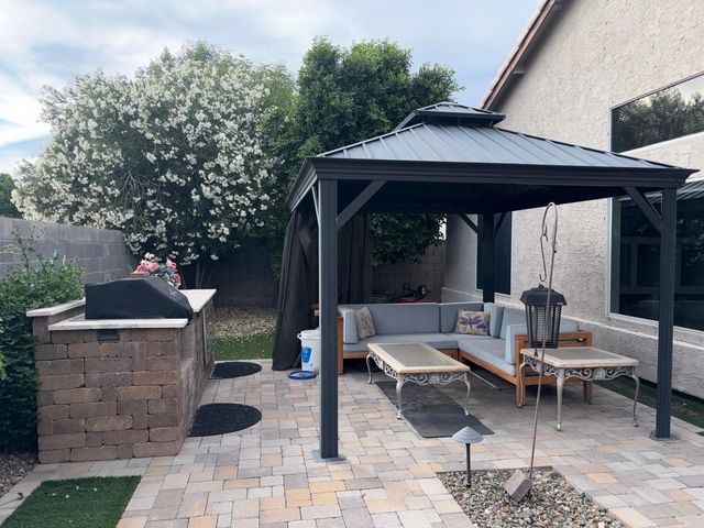 859 W Rawhide Avenue, Gilbert, AZ 85233