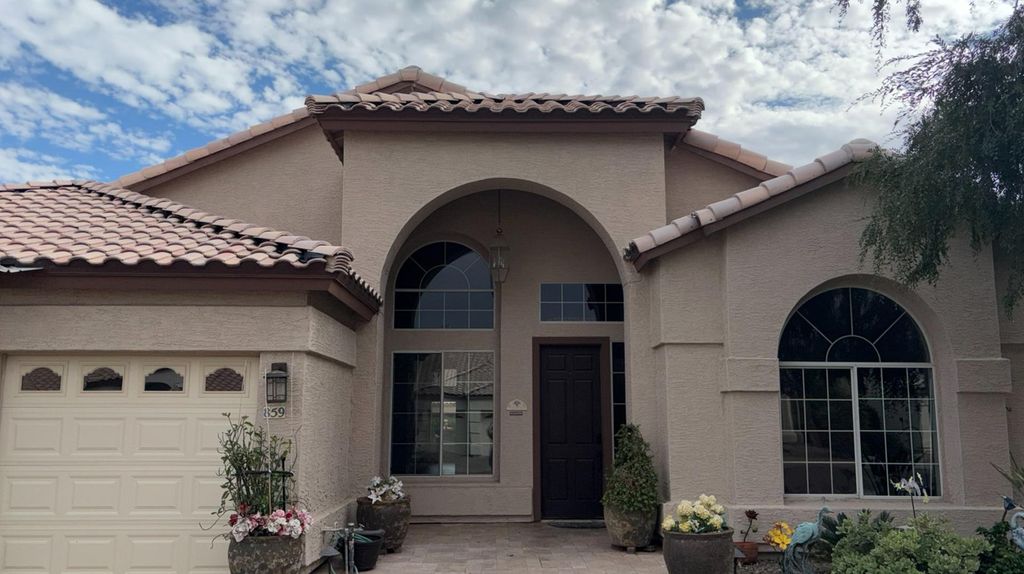 859 W Rawhide Avenue, Gilbert, AZ 85233