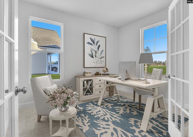 327 Ursus Drive, West Columbia, SC 29170