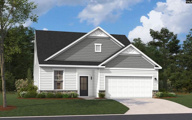 327 Ursus Drive, West Columbia, SC 29170