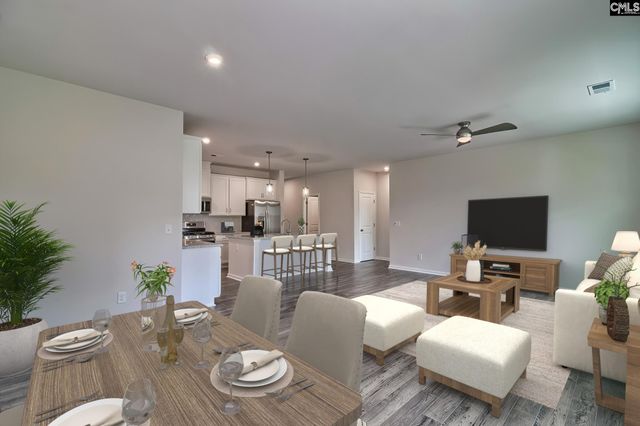 327 Ursus Drive, West Columbia, SC 29170