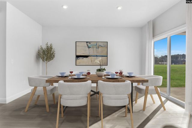 327 Ursus Drive, West Columbia, SC 29170