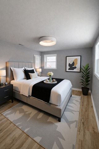 239 Indianwood Boulevard, Park Forest, IL 60466