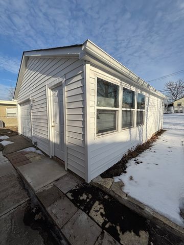 239 Indianwood Boulevard, Park Forest, IL 60466