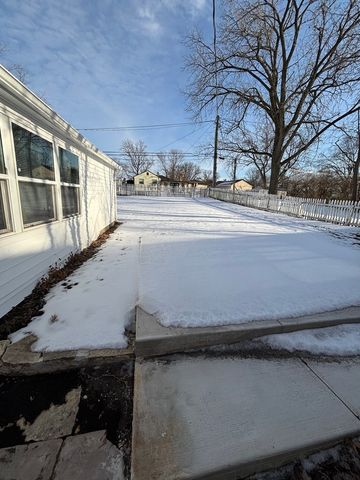 239 Indianwood Boulevard, Park Forest, IL 60466