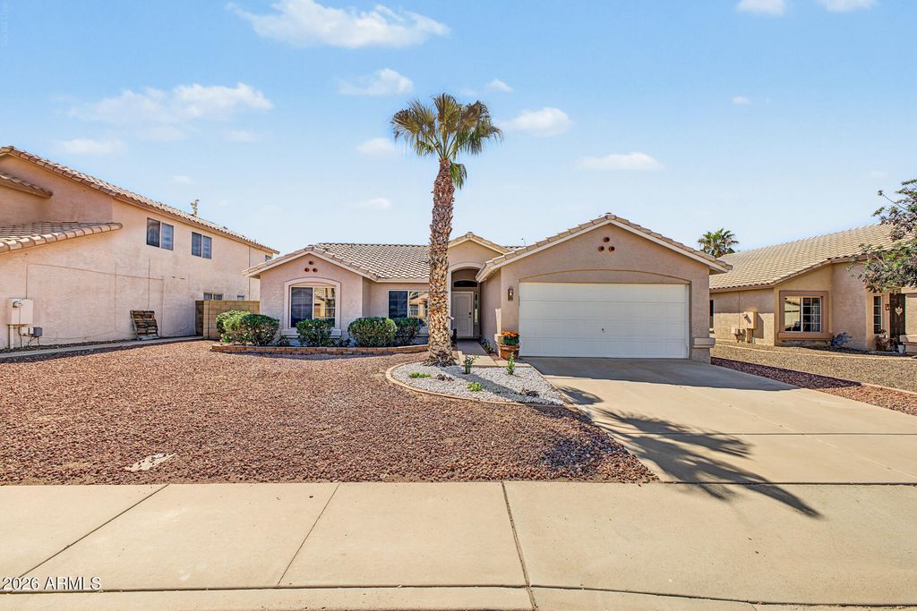 13417 E CINDY Street, Chandler, AZ 85225 — photo 2