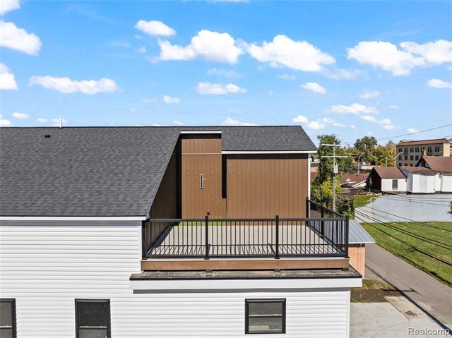 3912 4th Street, Detroit, MI 48201