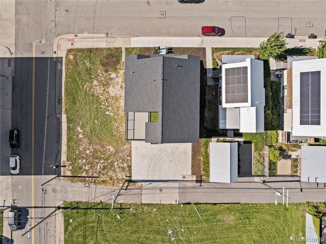 3912 4th Street, Detroit, MI 48201