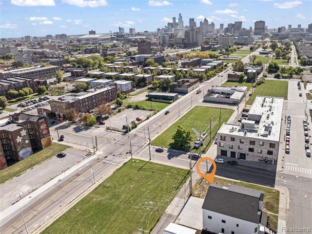 3912 4th Street, Detroit, MI 48201