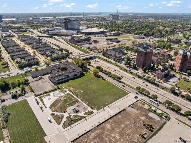 3912 4th Street, Detroit, MI 48201