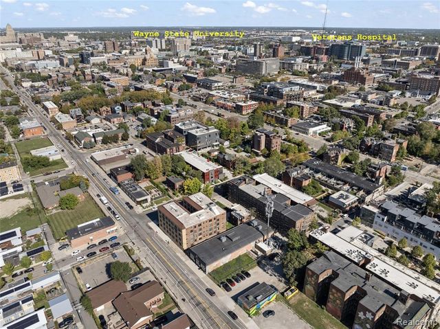 3912 4th Street, Detroit, MI 48201