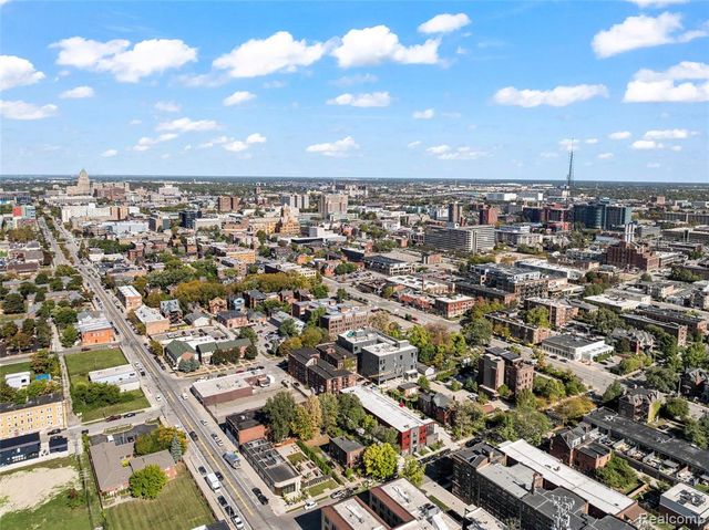 3912 4th Street, Detroit, MI 48201