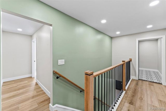 3912 4th Street, Detroit, MI 48201