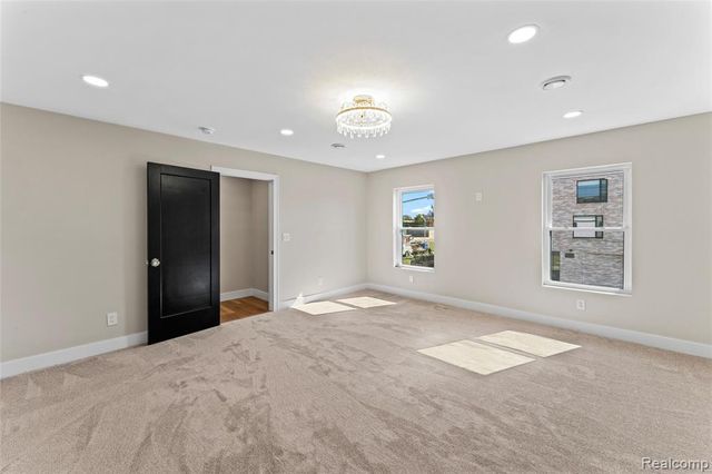 3912 4th Street, Detroit, MI 48201