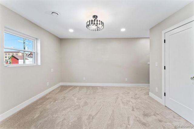3912 4th Street, Detroit, MI 48201